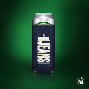 BEER JEANS
